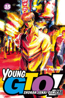 Young GTO tome 15