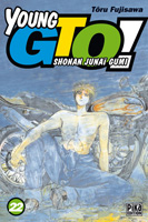 Young GTO tome 22