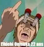 Avatar du membre