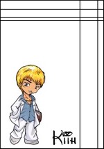 Avatar du membre