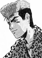 Avatar du membre