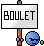 Boulet :boulet:
